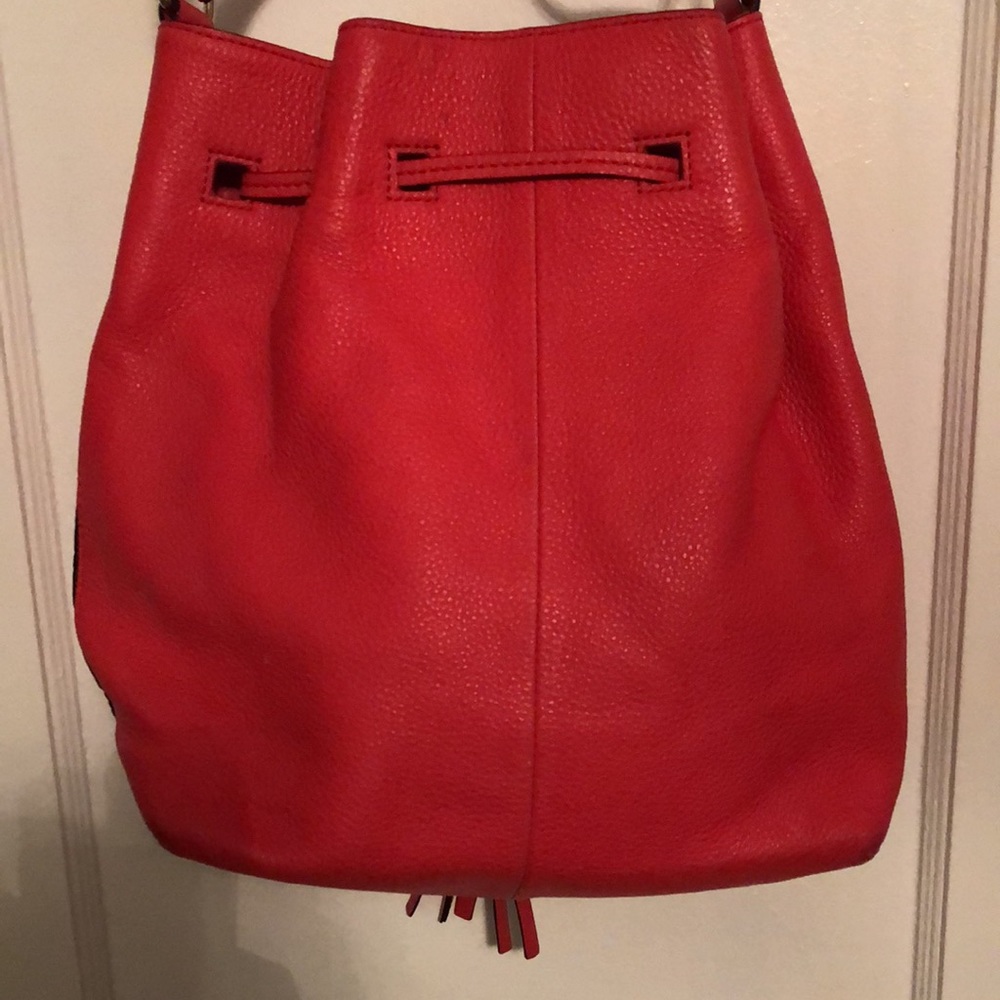 Kate Spade Pink Shoulder Bag - Picture 4 of 6